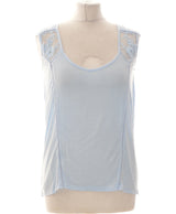 390329 Tops et t-shirts NAF NAF Occasion Once Again Friperie en ligne