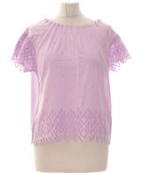 390333 Tops et t-shirts NAF NAF Occasion Once Again Friperie en ligne