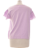 390333 Tops et t-shirts NAF NAF Occasion Vêtement occasion seconde main