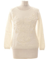 390337 Pulls et gilets NAF NAF Occasion Once Again Friperie en ligne