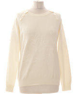 390343 Pulls et gilets NAF NAF Occasion Once Again Friperie en ligne