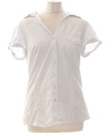 390344 Chemises et blouses CAMAIEU Occasion Once Again Friperie en ligne
