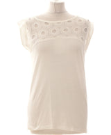 390348 Tops et t-shirts NAF NAF Occasion Once Again Friperie en ligne