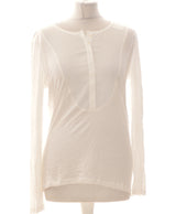 390350 Tops et t-shirts CAROLL Occasion Once Again Friperie en ligne