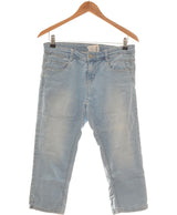 390416 Jeans CAMAIEU Occasion Once Again Friperie en ligne