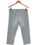 390416 Jeans CAMAIEU Occasion Vêtement occasion seconde main