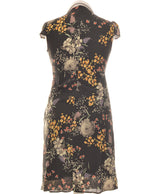 390429 Robes NAF NAF Occasion Vêtement occasion seconde main
