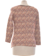390438 Tops et t-shirts NAF NAF Occasion Vêtement occasion seconde main