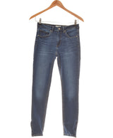390441 Jeans H&M Occasion Once Again Friperie en ligne