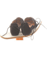 390444 Chaussures LA REDOUTE Occasion Vêtement occasion seconde main