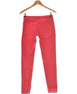 390459 Pantalons et pantacourts SANDRO Occasion Vêtement occasion seconde main