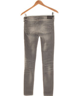 390462 Jeans MANGO Occasion Vêtement occasion seconde main