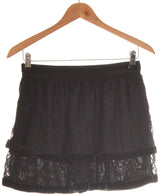 390466 Jupes SANDRO Occasion Vêtement occasion seconde main