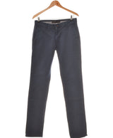 390485 Pantalons et pantacourts ZARA Occasion Once Again Friperie en ligne