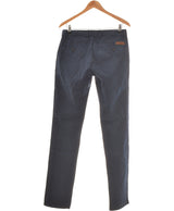 390485 Pantalons et pantacourts ZARA Occasion Vêtement occasion seconde main