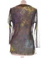 390522 Chemises et blouses QUINZE HEURES TRENTE Occasion Vêtement occasion seconde main