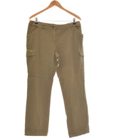 390524 Pantalons et pantacourts JACQUELINE RIU Occasion Once Again Friperie en ligne