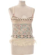 390559 Tops et t-shirts PULL AND BEAR Occasion Once Again Friperie en ligne