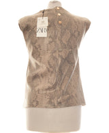 390565 Tops et t-shirts ZARA Occasion Vêtement occasion seconde main