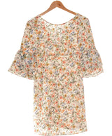 390591 Robes ZARA Occasion Once Again Friperie en ligne