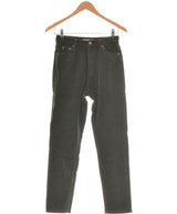 390601 Pantalons et pantacourts PULL AND BEAR Occasion Once Again Friperie en ligne