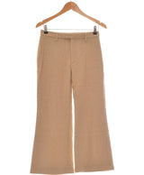390604 Pantalons et pantacourts ZARA Occasion Once Again Friperie en ligne