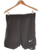 390615 Shorts et bermudas NIKE Occasion Once Again Friperie en ligne