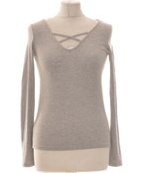 390637 Tops et t-shirts PIMKIE Occasion Once Again Friperie en ligne