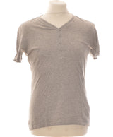 390645 Tops et t-shirts BERSHKA Occasion Once Again Friperie en ligne