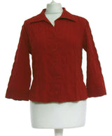 390647 Chemises et blouses JACQUELINE RIU Occasion Once Again Friperie en ligne