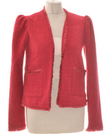 390665 Vestes MANGO Occasion Once Again Friperie en ligne
