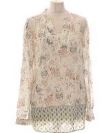 390686 Chemises et blouses CAMAIEU Occasion Once Again Friperie en ligne