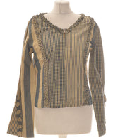 390716 Pulls et gilets JACQUELINE RIU Occasion Once Again Friperie en ligne