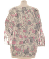 390723 Chemises et blouses SYM Occasion Vêtement occasion seconde main