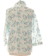 390724 Chemises et blouses DAMART Occasion Vêtement occasion seconde main