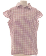 390725 Chemises et blouses QUECHUA Occasion Once Again Friperie en ligne