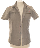 390734 Chemises et blouses QUECHUA Occasion Once Again Friperie en ligne