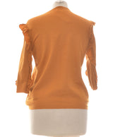 390758 Tops et t-shirts ZARA Occasion Vêtement occasion seconde main
