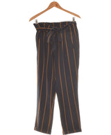390764 Pantalons et pantacourts ZARA Occasion Once Again Friperie en ligne