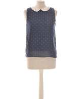 390798 Tops et t-shirts PULL AND BEAR Occasion Once Again Friperie en ligne