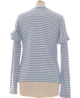 390808 Tops et t-shirts H&M Occasion Vêtement occasion seconde main