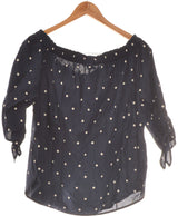 390817 Chemises et blouses H&M Occasion Vêtement occasion seconde main