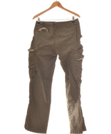 390823 Pantalons et pantacourts QUECHUA Occasion Vêtement occasion seconde main