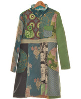 390827 Vestes DESIGUAL Occasion Once Again Friperie en ligne