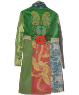 390827 Vestes DESIGUAL Occasion Vêtement occasion seconde main