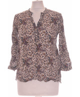 390844 Tops et t-shirts ZARA Occasion Once Again Friperie en ligne
