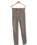 390926 Jeans PIMKIE Occasion Once Again Friperie en ligne