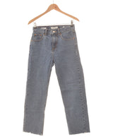 390931 Jeans PULL AND BEAR Occasion Once Again Friperie en ligne