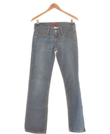 390935 Jeans LEVI'S Occasion Once Again Friperie en ligne
