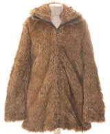 390936 Manteaux ZARA Occasion Once Again Friperie en ligne